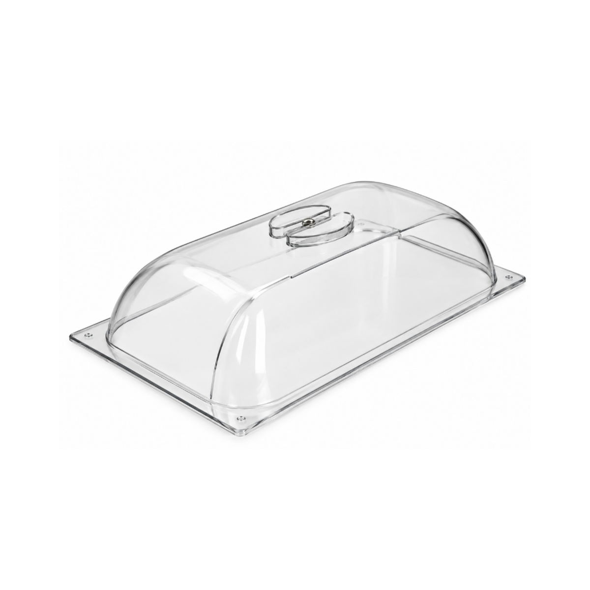 Lid for 5.8 L Pan, 360 × 250 mm  (031320)