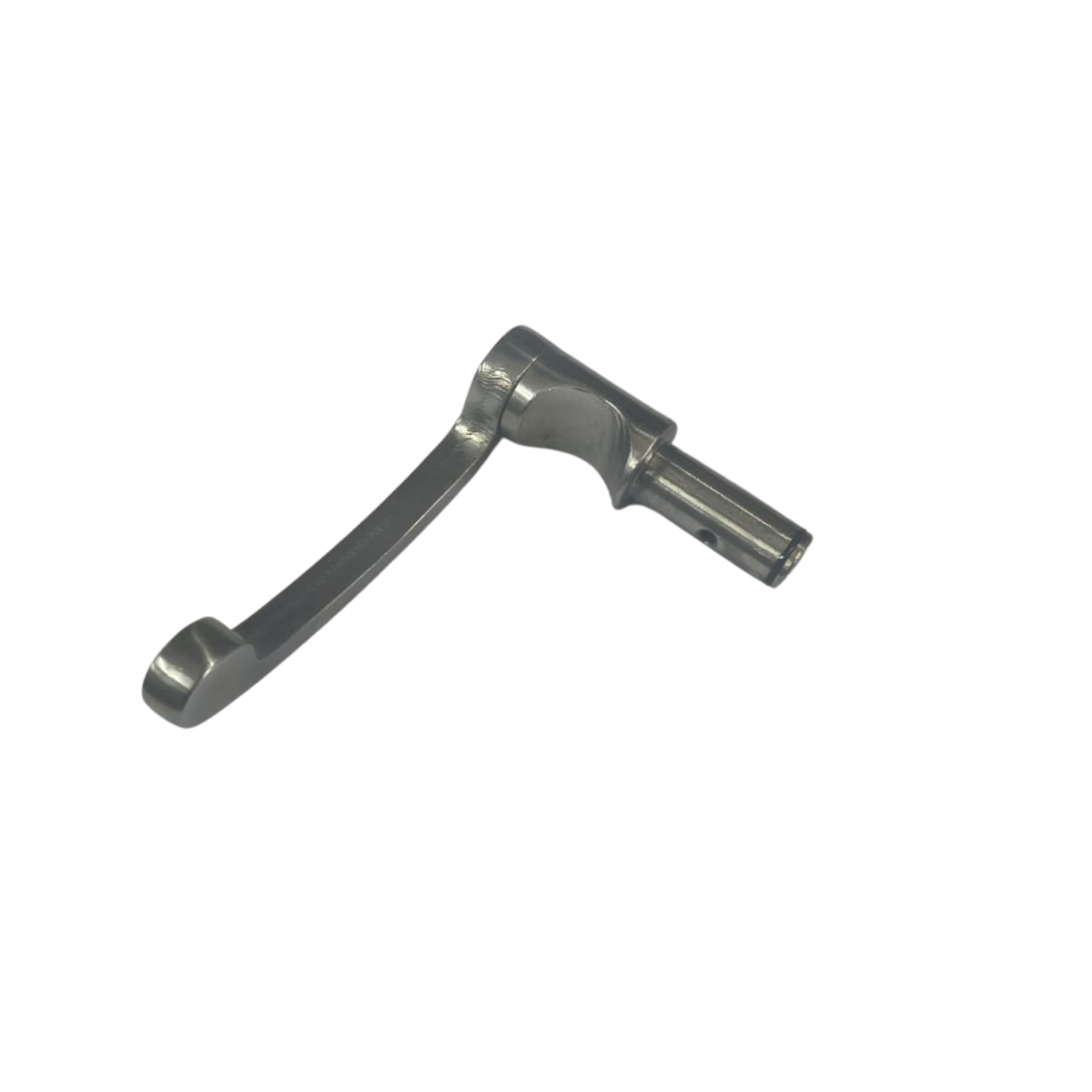 FRONT LID LATCH WITH O-RING – PART NO. 005491 FOR ICE CLEAN / ICE CLEAN P