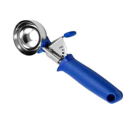 Ice Cream & Gelato Scoops (032218)