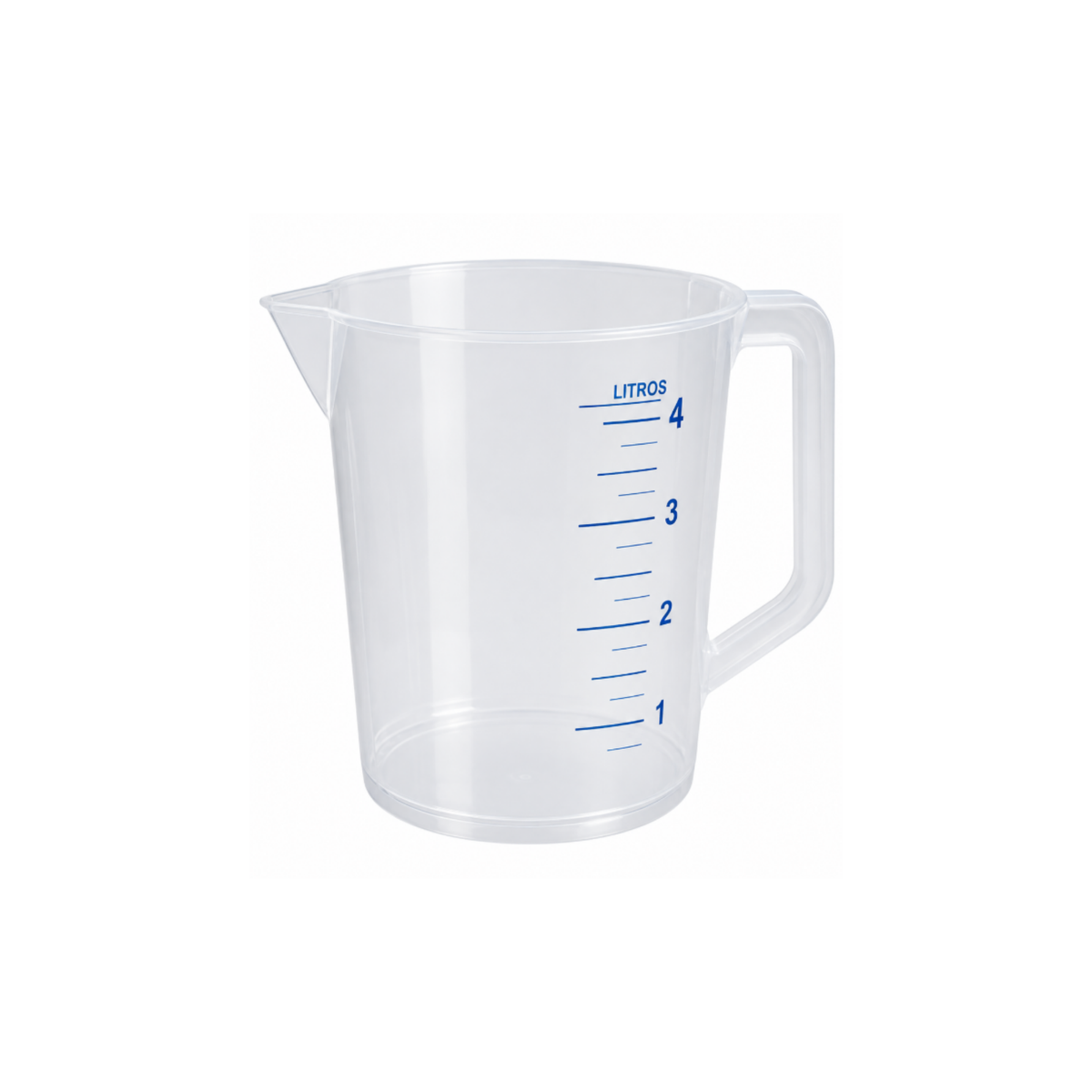 4 L Graduated Measuring Pitcher (032220)