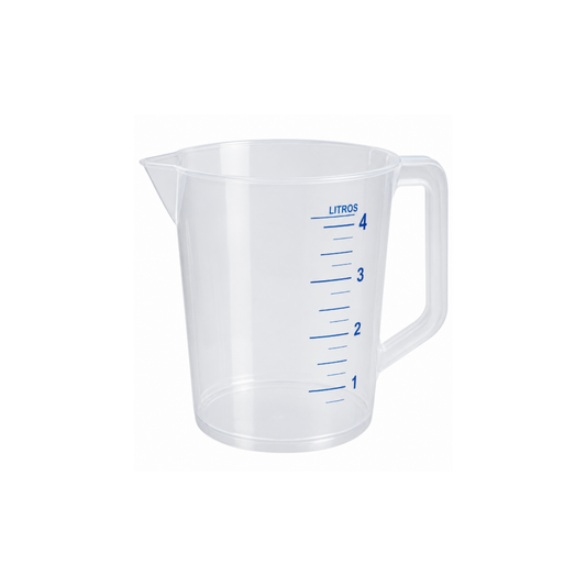 4 L Graduated Measuring Pitcher (032220)