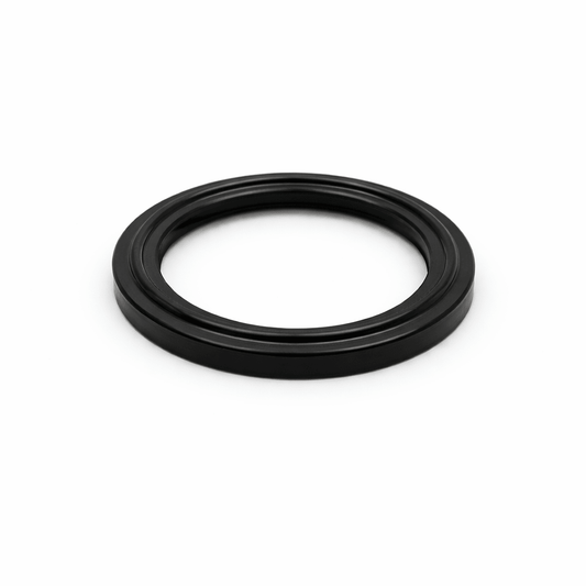 1-1/2" FOOD-GRADE TRI-CLAMP GASKET - Finamac LLC