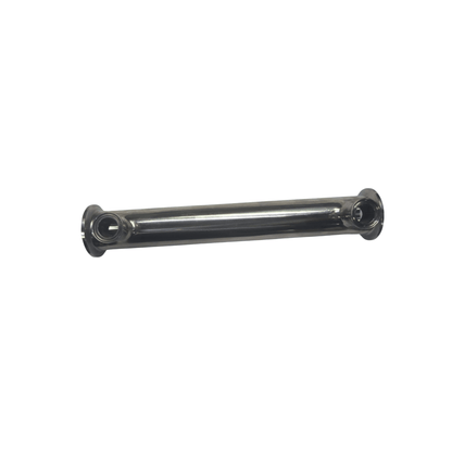 1-1/2" TRI-CLAMP MIX OUTLET TUBE FOR SUPER C / SUPER C3 - Finamac LLC