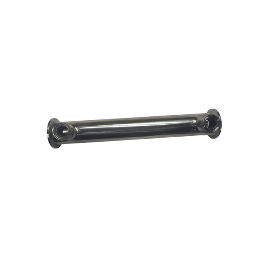 1-1/2" TRI-CLAMP MIX OUTLET TUBE FOR SUPER C / SUPER C3 - Finamac LLC