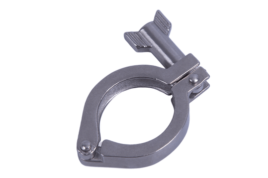 1-1/2" TRI-CLAMP (TC) CLAMP - Finamac LLC