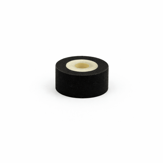 16 MM BLACK INK ROLLER FOR PACK5000 - Finamac LLC