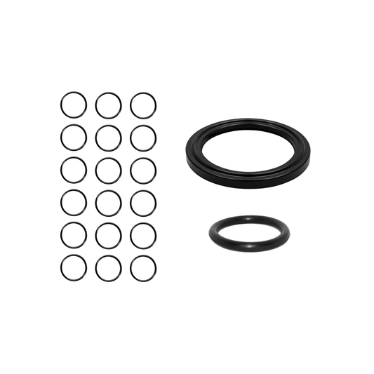18-cavity liquid doser semiannual preventive maintenance kit - Finamac LLC