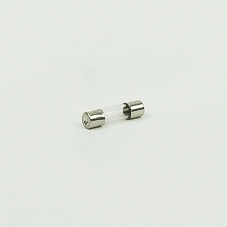 2.0A Fast-Acting Glass Fuse – Turbo 8 / Turbo 25 (007344) - Finamac LLC