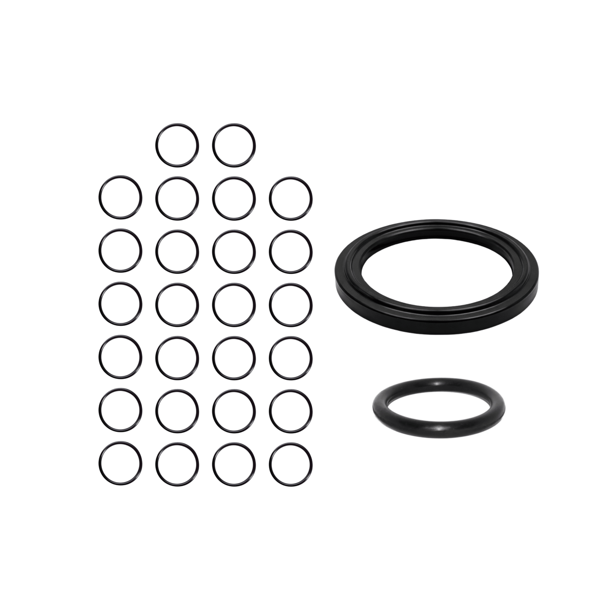26-cavity liquid doser semiannual preventive maintenance kit - Finamac LLC