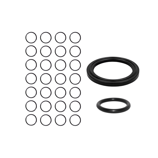 28-cavity liquid doser semiannual preventive maintenance kit - Finamac LLC