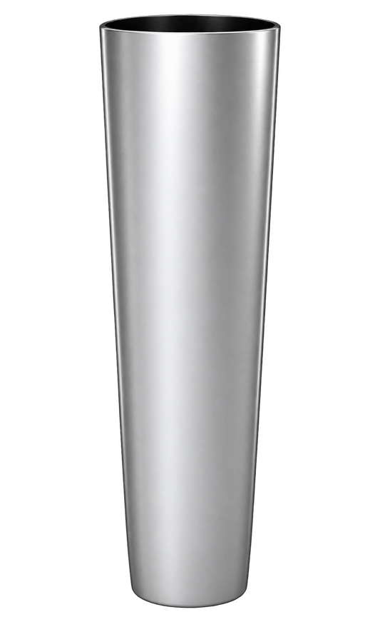 Molde Catarina Lisa para Picolés com 140 ml