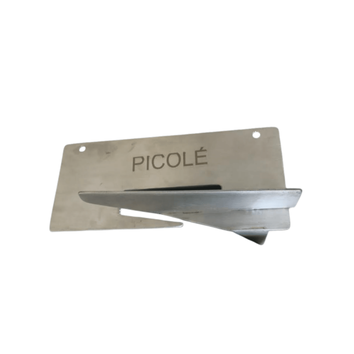 44 MM FLANGE POPSICLE MOLD FOR PACK5000 (007213) - Finamac LLC