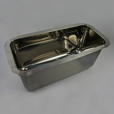 Rounded Skimo Sink Flex Unmold CLD REV 02