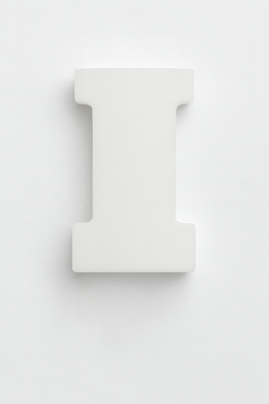 TRIPOD SCRAPER SHOE PI REV-03