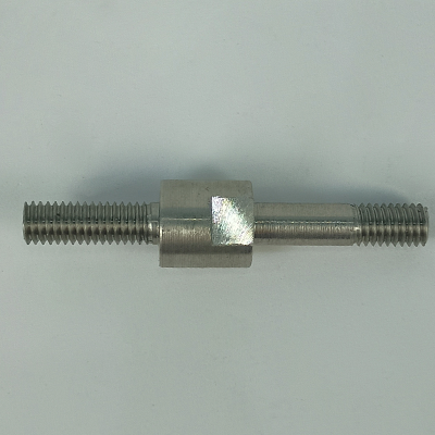MP SCRAPER FIXING SCREW