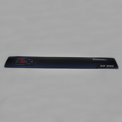 PAINEL ADESIVO POLICARBONATO PP200 REV02 (786X100MM)
