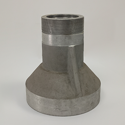 PI ALUMINUM BEARING