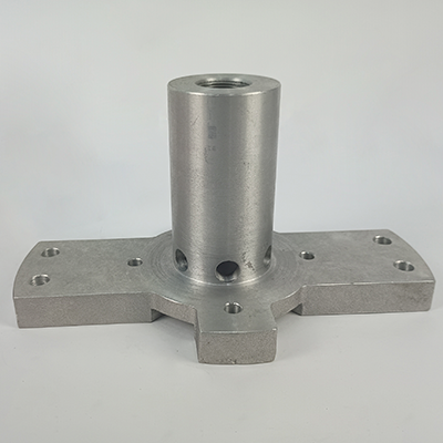 PP 100L PI AGITATION MOTOR FLANGE