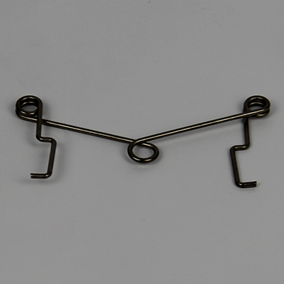 Scraper Tripod Spring MP REV-02