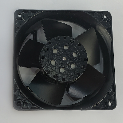 MICROVENTILADOR 119 X 119 X 38 230V 50/60HZ 18/19W 4656 N