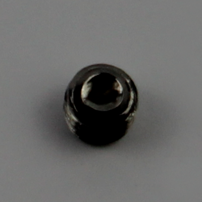 Tornillo Allen sin cabeza M6x6 Acero inoxidable