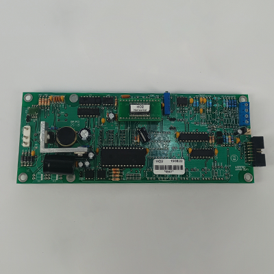 PLACA CONTROLADORA HORIZONTAL HO01.