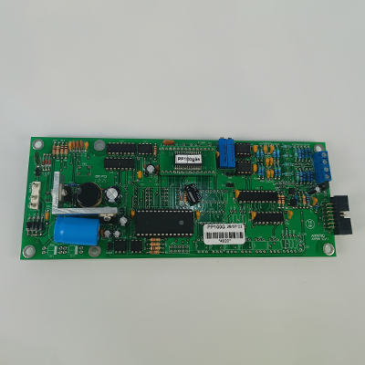 PP100 GAS PG01 CONTROLLER BOARD.