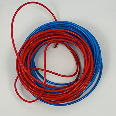 BLUE PNEUMATIC HOSE 6MM PUN-H-6X1-BL FESTO
