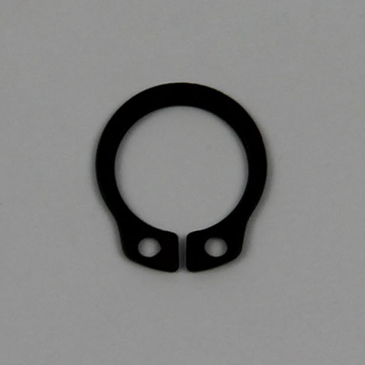 EXTERNAL ELASTIC RING 12 MM.