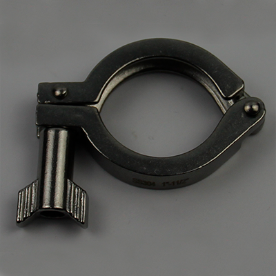 CLAMP TRICLAMP 1.1/2