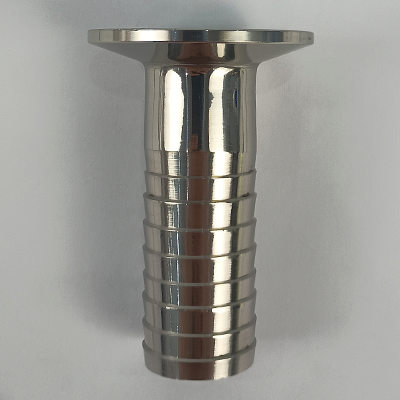 HOSE ADAPTER NIPLE 1"