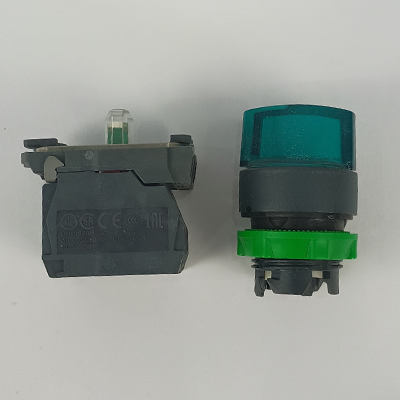 INTERRUPTOR DE LUZ SCHNEIDER XB5AK123M5.