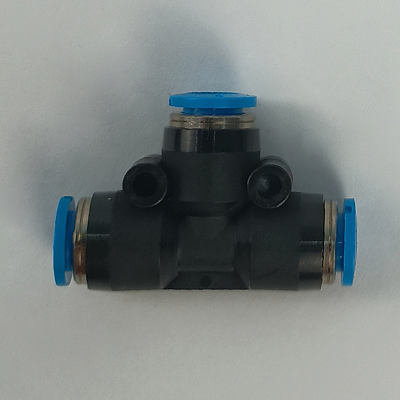 CONEXÃO PNEUMÁTICA "T" QST-6 FESTO