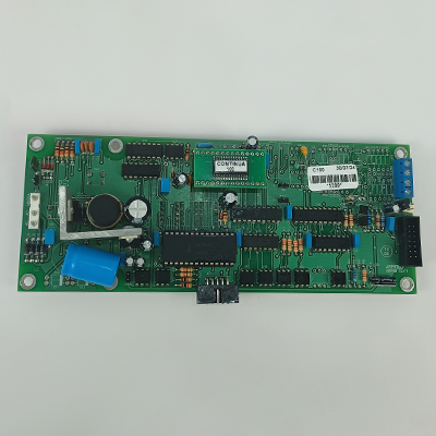 PLACA CONTROLADORA C100 C01.
