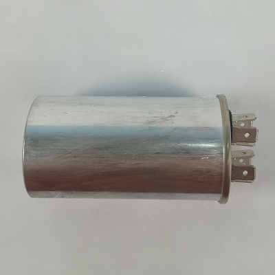 CAPACITOR DE FUNCIONAMENTO 20UF 400VAC 50/60HZ COMP NJ2212G