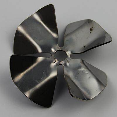 Left Glycol Agitator Blade PI