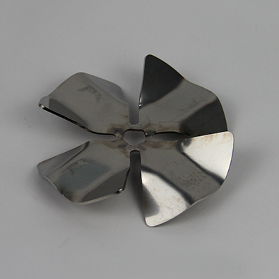 Right Glycol Agitator Blade PI