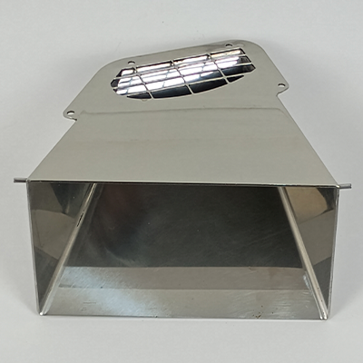 LINHA FUNIL TAMPA PRO PRONTO CLD