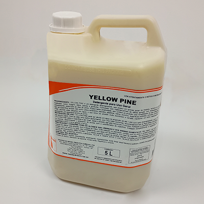 DESCALING CLEANER FOR COOLING TOWERS – 5 LITERS