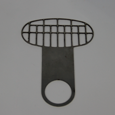 PRO CTL Cap Grate REV 02