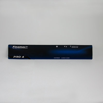 ADESIVO POLICARBONATO PAINEL PRO4 (445X80,6MM)