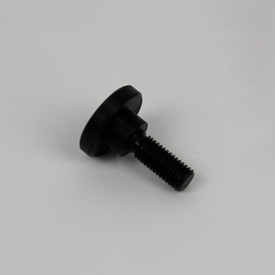Black Bucket Door Screw USI REV 06