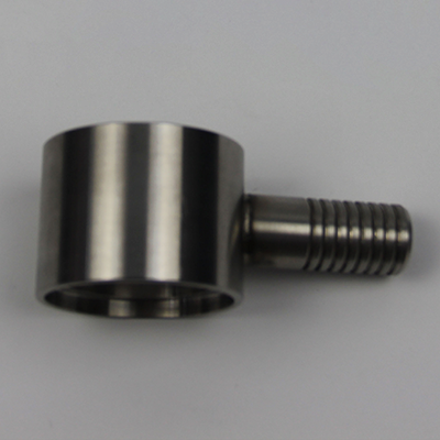 SYRUP INCORPORATION ENTRY BUSHING USIN. MP REV 02