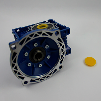 Reducer 1:7.5, 50 with Motor Flange NEMA 56, Shaft 3/4 GC Parts FCNDK