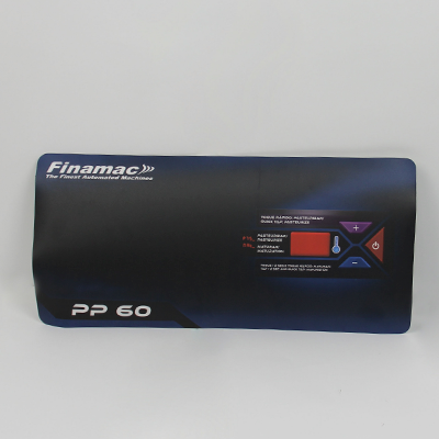 PAINEL ADESIVO POLICARBONATO PP60 REV03 (384X185MM)