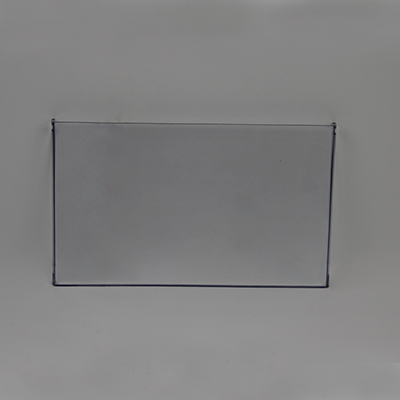 Polycarbonate Funnel Lid PRO 4 REV 01