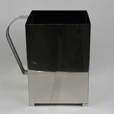 MIXER BUCKET 15 REV 03