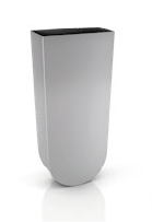 Molde Megamaxxi para Paletas con 80ml / 2.70oz