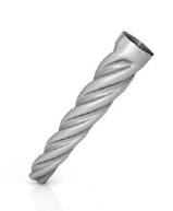 Molde Catarina Helicoidal para Paletas con 118 ml / 3.98 oz