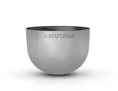 Mold For Ice Pop Bombom with 18 cavities -  11ml / 0.4oz